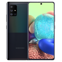 SAMSUNG 三星 Galaxy A71 5G手机