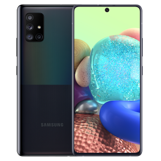 SAMSUNG 三星 Galaxy A71 5G智能手机