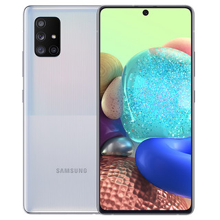 SAMSUNG 三星 Galaxy A71 5G手机