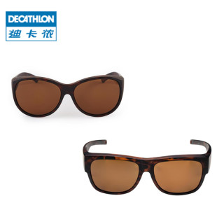 DECATHLON 迪卡侬 旅行墨镜