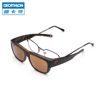 DECATHLON 迪卡侬 旅行墨镜