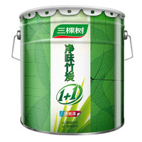 家装如何选购乳胶漆?5000字乳胶漆选购指南