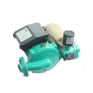德国威乐水泵(wilo)PB-251SEAH-PG9 增压泵自动增压泵离心家用自来水太阳能管道加压泵