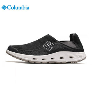哥伦比亚（Columbia）溯溪鞋 户外经典款春夏男款防滑缓震排水溯溪鞋DM2205 367 41