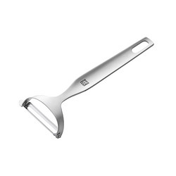 ZWILLING 雙立人 TWIN Pro系列 37801-000p 剝皮刀 不銹鋼色