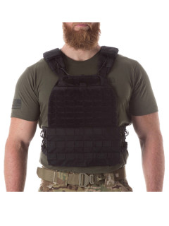 511战术背心负重战术马甲crossfit511维京战术防护背心56100092灰色