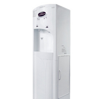 浩泽（OZNER） JZY-A1XB-A 商用净水器 RO反渗透净饮一体机 立式直饮机纯水机（不可接分机）