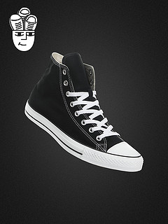 Converse Chuck Taylor All Star 匡威 男鞋 女鞋 情侣经典帆布鞋 44.5 m9160