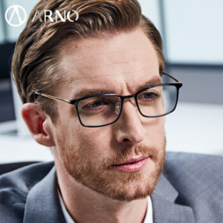 商品arno防蓝光老花镜男远近两用智能自动变焦渐进多焦点老光眼镜a