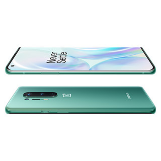 OnePlus 一加 8 Pro 5G手机 12GB+256GB 青空