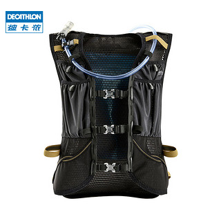 DECATHLON 迪卡侬 跑步背包越野跑户外水袋包登山包