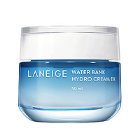 LANEIGE 兰芝 水酷高保湿乳霜 清润型 50ml