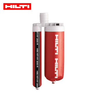 喜利得（hilti） 植筋胶 HIT-HY 200