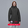 CANADA GOOSE / 加拿大鹅 Victoria 派克大衣 3037L 2XS 67 深蓝色