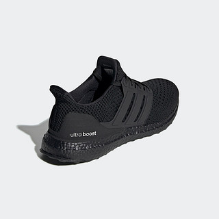 阿迪达斯官网 UltraBOOST CLIMA U男女跑步运动鞋EG8075 EG8076 36.5 亮白/警报红荧光