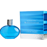 Elizabeth Arden 伊丽莎白·雅顿 情迷地中海 女士香水 EDP 100ml