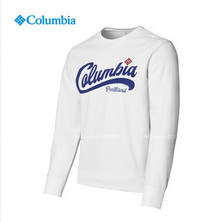 经典款黄轩同款Columbia/哥伦比亚户外男子热能卫衣PM3771 M（175/96A） 464