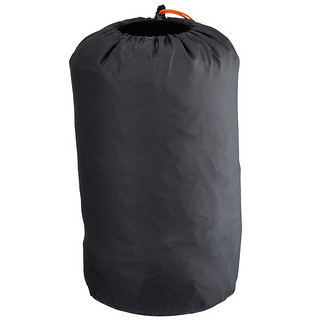 户外野营 睡袋压缩包压缩袋QUNC 3633794 黑色