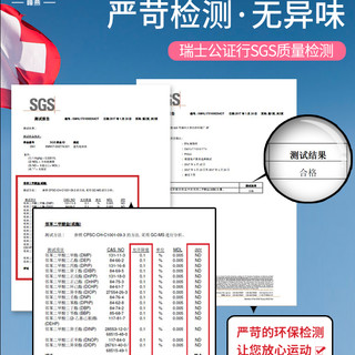 瑜伽砖女正品高密度舞蹈练功辅助工具儿童跳舞专用砖泡沫瑜珈砖块 水晶蓝-海豚
