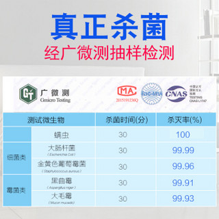 飞利浦（philips）紫外线消毒灯管 家用杀菌消毒台灯 室内除异味除螨灯灭菌用灯管  原装进口36W