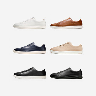 COLE HAAN 歌涵 男士休闲鞋 C26521