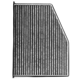 卡卡买 铂晶三效活性炭空调滤芯滤清器(除甲醛/PM2.5)99%车型适用 联系客服提供车型+年份+排量 定制