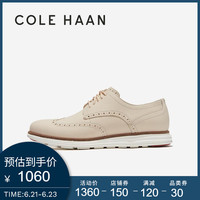 COLE HAAN 歌涵 男士休闲鞋C29678