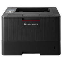联想（Lenovo）LJ4000DN黑白A4激光双面、网络打印机 办公商用高速打印 免费上门安装