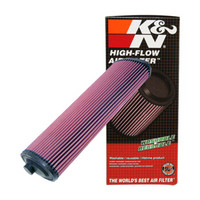 K&N空气滤清器 适用于