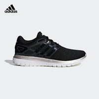 adidas 阿迪达斯 官网 adidas ENERGY CLOUD V女鞋跑步运动鞋F35051 36 黑色