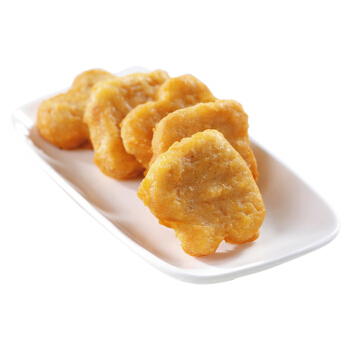 sisters kitchen 姐妹厨房 大成原味鸡块欢享装  1.2kg