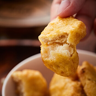 姐妹厨房 原味鸡块 1.2kg