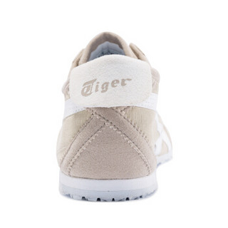 Onitsuka Tiger Onitsuka Tiger中性运动休闲鞋  1183A223-250灰褐色 43.5