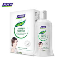 妇炎洁 私处护理液168ml