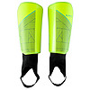 DECATHLON 迪卡侬 F140 中性足球护腿板 8383803 黄色 XS