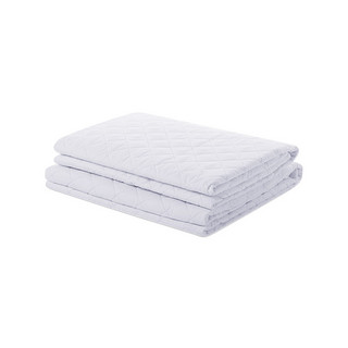 杜邦Advansa抗菌防螨超声波绗缝床护垫床褥床垫1.8床 1床装 1.8m（6英尺）床