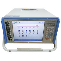 艾斯米特(SMETER) 智能变电站网络测试仪 PGL9800