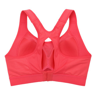 商品aimer sports爱慕运动高强度背心式薄模杯运动女内衣文胸as116c61