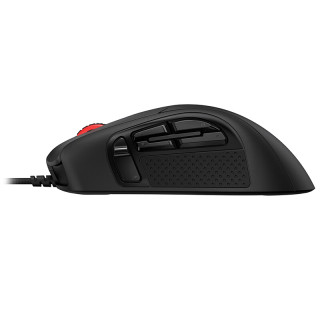 金士顿hyperx脉冲逆火巨浪幻影rgb有线电竞游戏电脑usb鼠标lol/cf