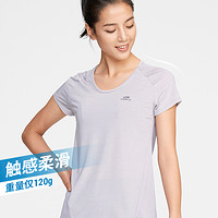 DECATHLON 迪卡侬 8358191 女款运动T恤