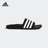 adidas 阿迪达斯 官网 adidas ADILETTE COMFORT男鞋游泳运动凉拖鞋AP9971 42 亮白/1号黑色