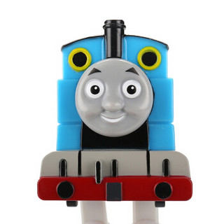 托马斯&朋友(Thomas&Friends)儿童餐具 3D卡通智力学习筷 宝宝练习辅助训练筷子 托马斯5084TM