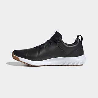 阿迪达斯官网adidas ADICROSS PPF男鞋高尔夫运动鞋BB7880 BB7875 41 白色