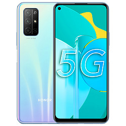 HONOR 荣耀 30S 5G 智能手机 8GB+128GB