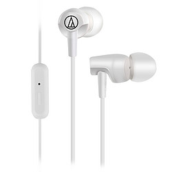 audio-technica 铁三角 ATH-CLR100 入耳式耳机