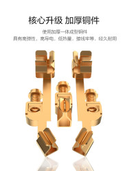 OPPLE 欧普照明 欧普开关插座墙壁暗装一开5孔86型USB带开关插座面板五孔k05多孔Z
