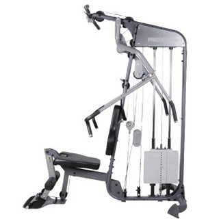 必确（Precor）综合训练器多功能 健身房大型健身器材组合力量训练器械S3.15