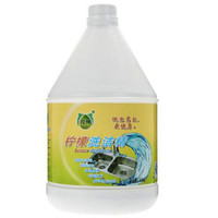 RUISHEN 锐神 去油污家用洗洁精 3.8kg 柠檬香型