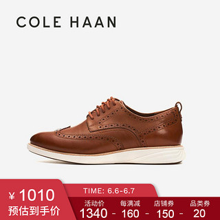 COLE HAAN 歌涵 男士休闲鞋C26930