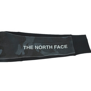 北面 The North Face    2019秋冬新品软壳男户外舒适防风外套 | NF0A46HV/ HP1 黑色 XXXL